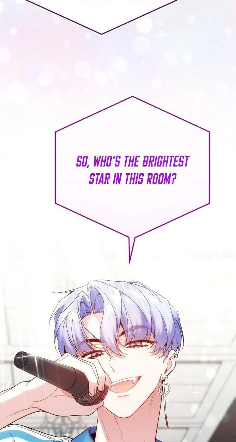 A Blank Slate Regression for the Idol That Lost His Original Mindset Chapter 70 page 41 - 