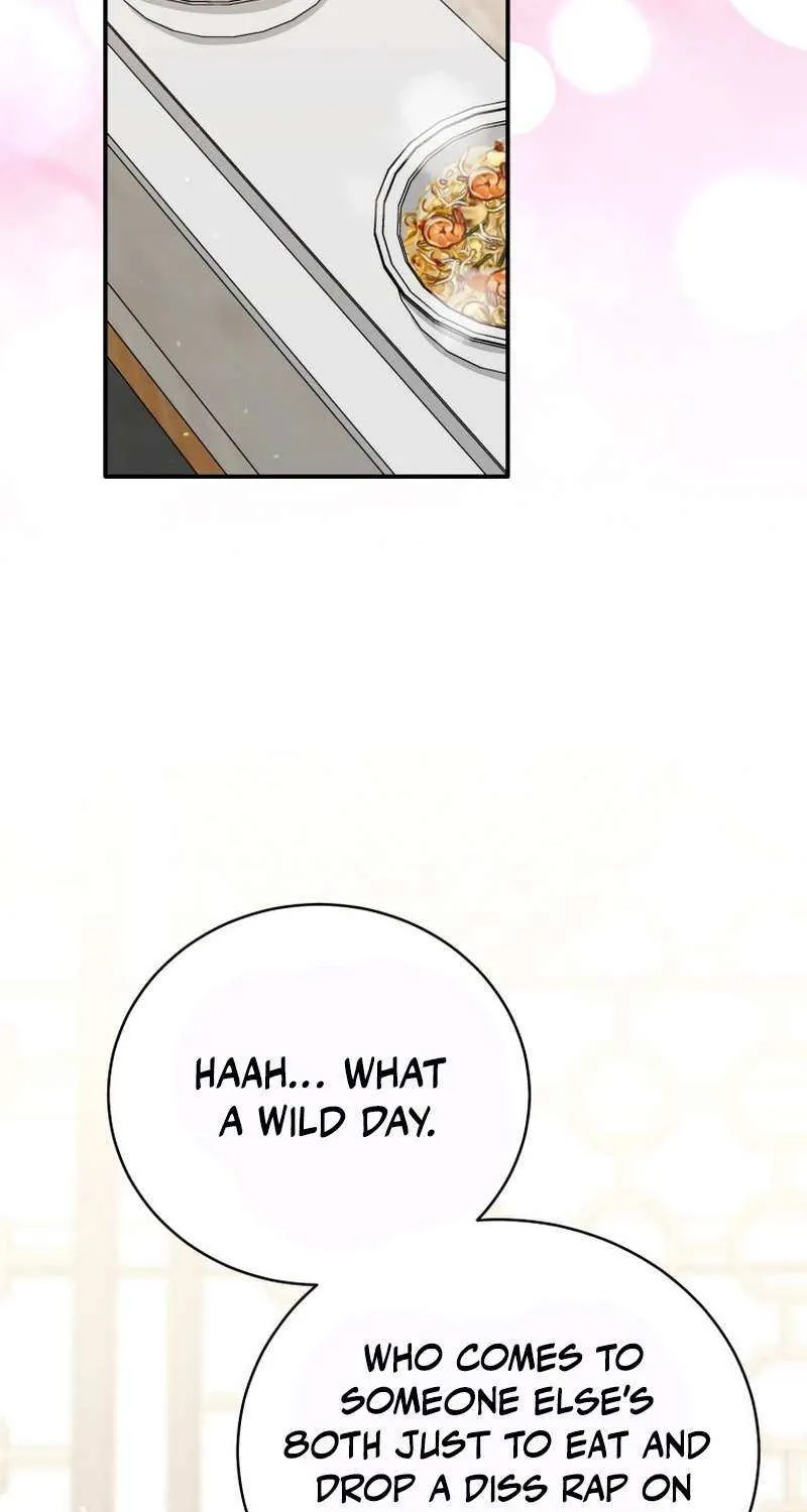 A Blank Slate Regression for the Idol That Lost His Original Mindset Chapter 70 page 54 - 