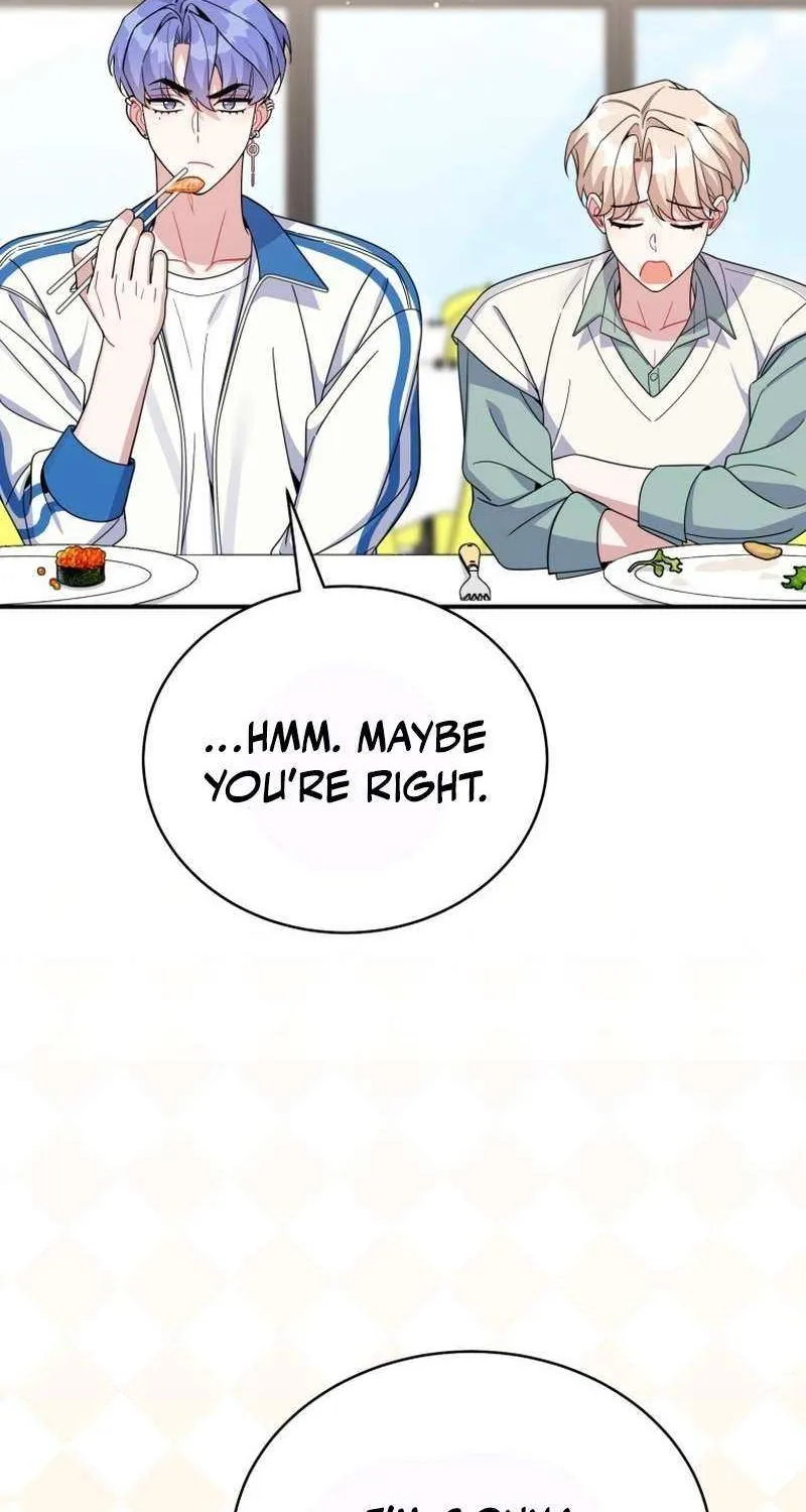 A Blank Slate Regression for the Idol That Lost His Original Mindset Chapter 70 page 61 - 