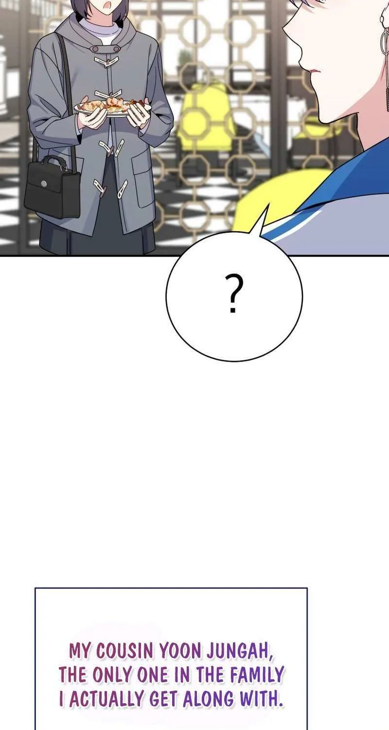 A Blank Slate Regression for the Idol That Lost His Original Mindset Chapter 70 page 65 - 