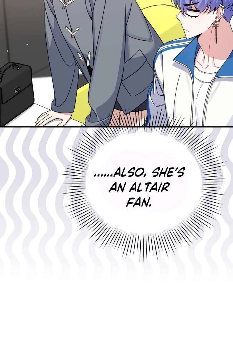 A Blank Slate Regression for the Idol That Lost His Original Mindset Chapter 70 page 68 - 