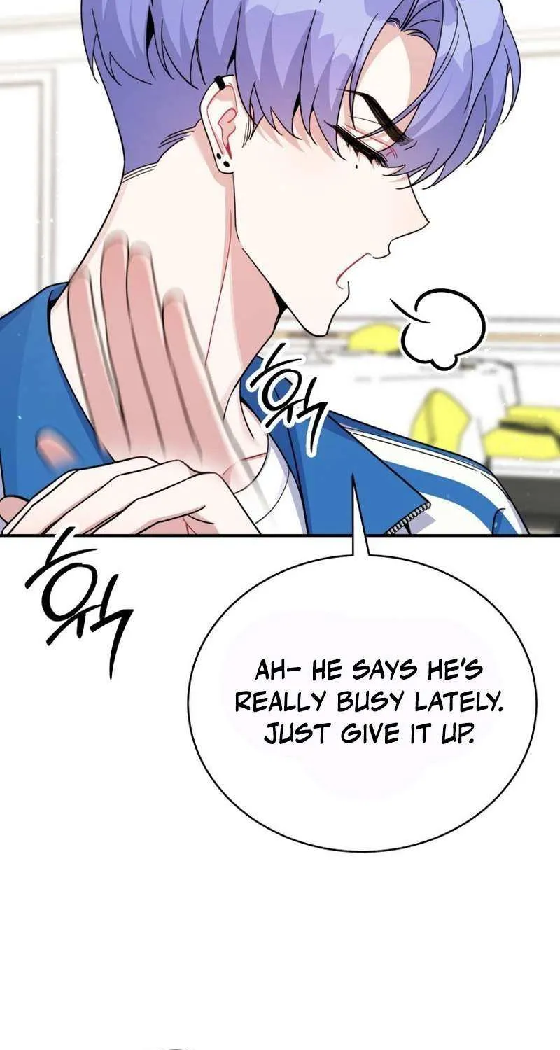 A Blank Slate Regression for the Idol That Lost His Original Mindset Chapter 70 page 71 - 