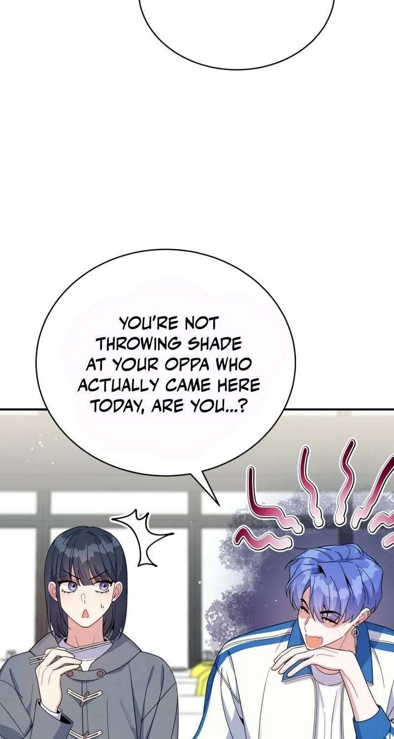 A Blank Slate Regression for the Idol That Lost His Original Mindset Chapter 70 page 73 - 