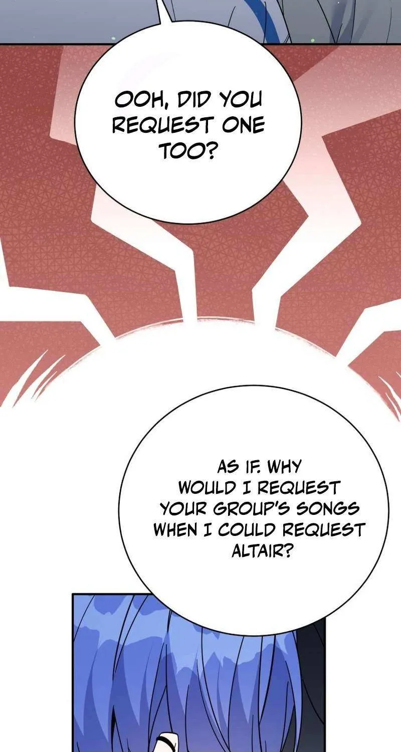 A Blank Slate Regression for the Idol That Lost His Original Mindset Chapter 70 page 76 - 