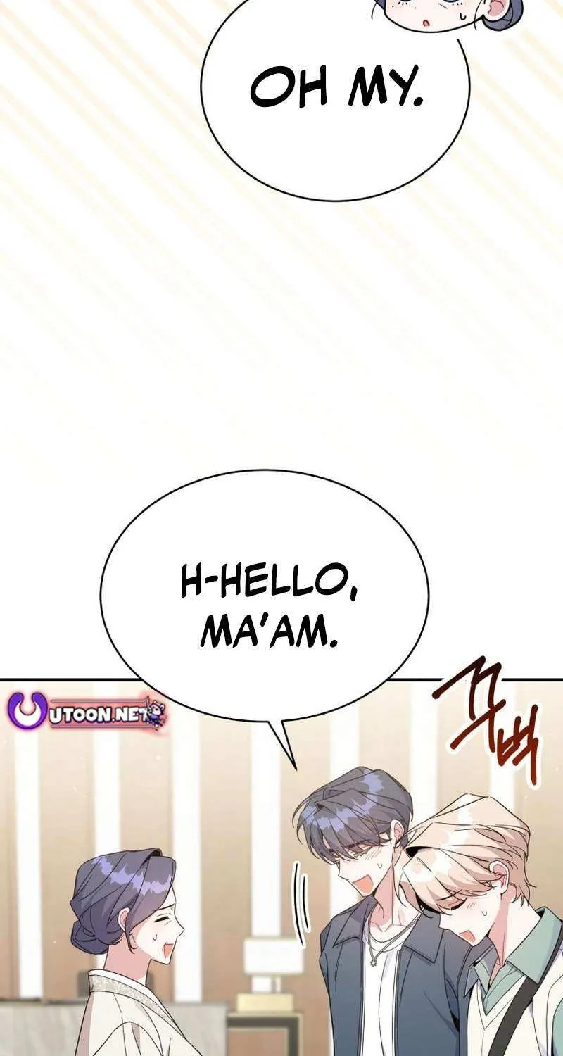 A Blank Slate Regression for the Idol That Lost His Original Mindset Chapter 70 page 9 - 