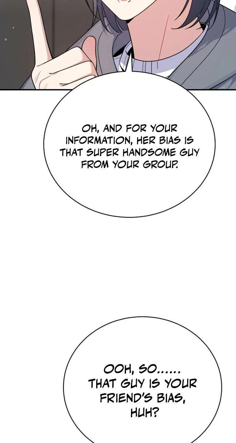 A Blank Slate Regression for the Idol That Lost His Original Mindset Chapter 70 page 83 - 