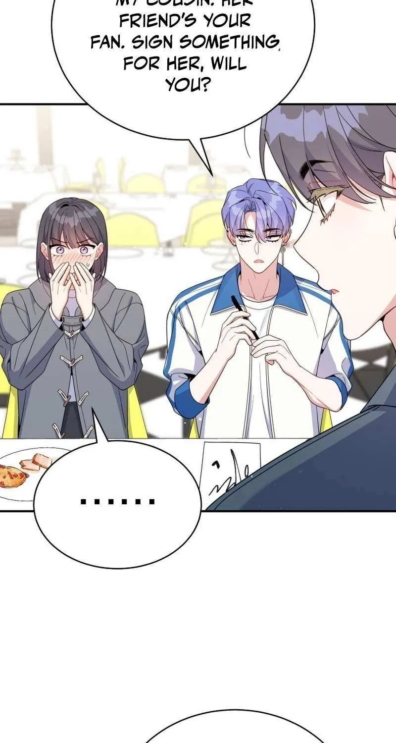A Blank Slate Regression for the Idol That Lost His Original Mindset Chapter 70 page 88 - 