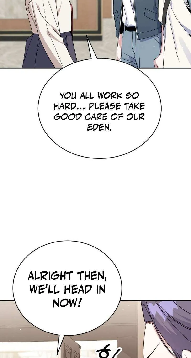 A Blank Slate Regression for the Idol That Lost His Original Mindset Chapter 70 page 10 - 