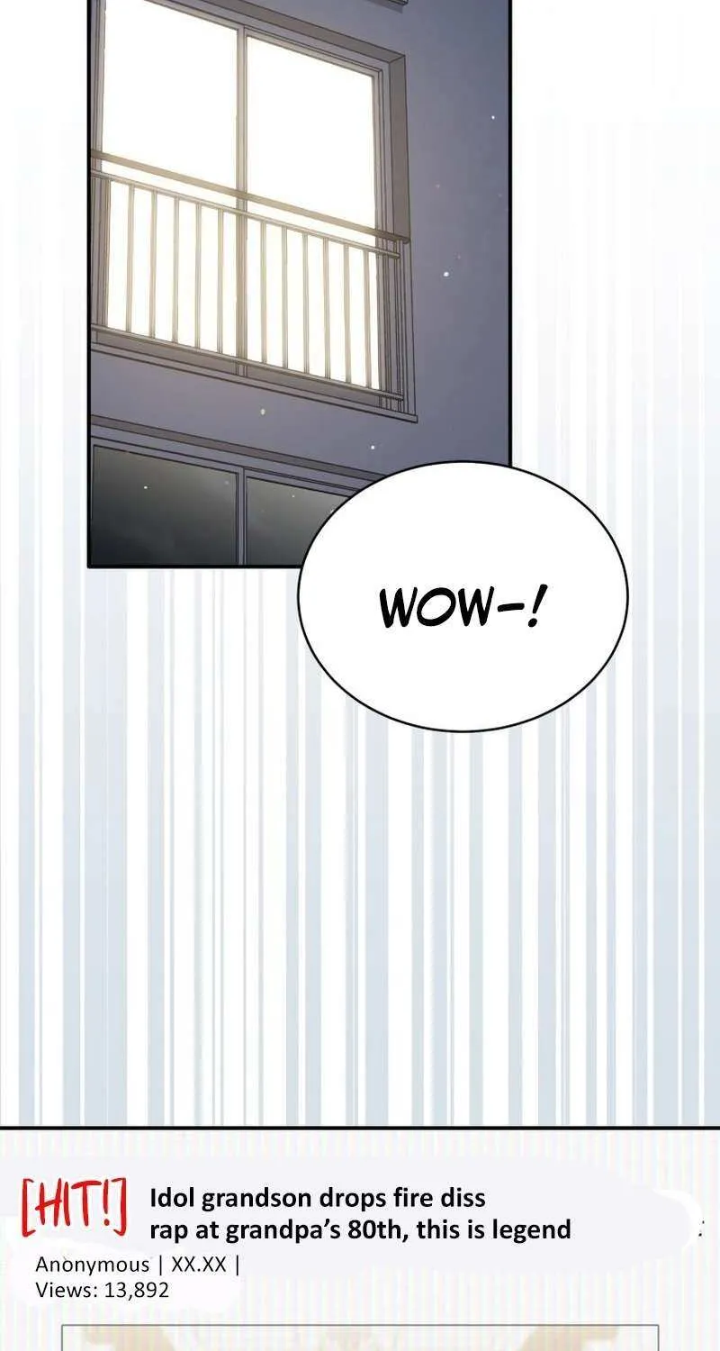 A Blank Slate Regression for the Idol That Lost His Original Mindset Chapter 70 page 94 - 
