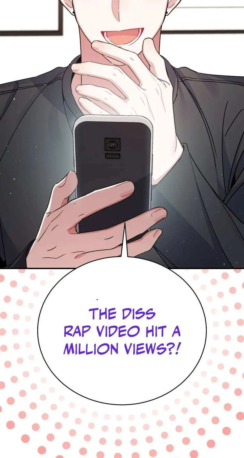 A Blank Slate Regression for the Idol That Lost His Original Mindset Chapter 70 page 96 - 