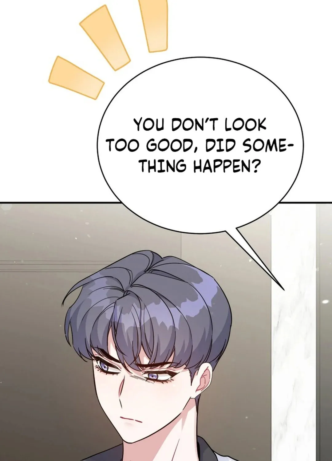 A Blank Slate Regression for the Idol That Lost His Original Mindset Chapter 8 page 11 - 