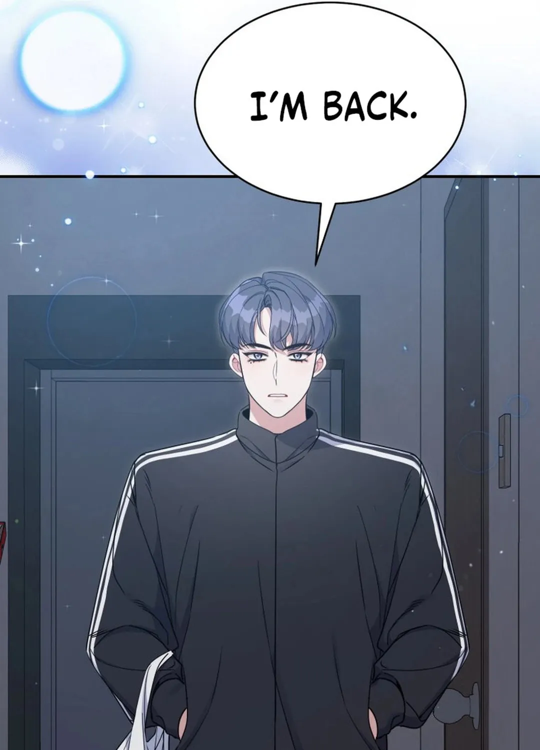 A Blank Slate Regression for the Idol That Lost His Original Mindset Chapter 8 page 101 - 