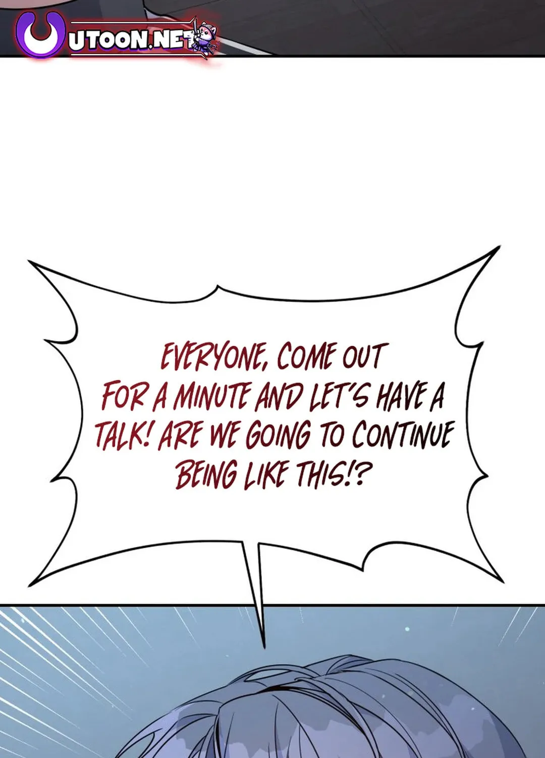 A Blank Slate Regression for the Idol That Lost His Original Mindset Chapter 8 page 104 - 