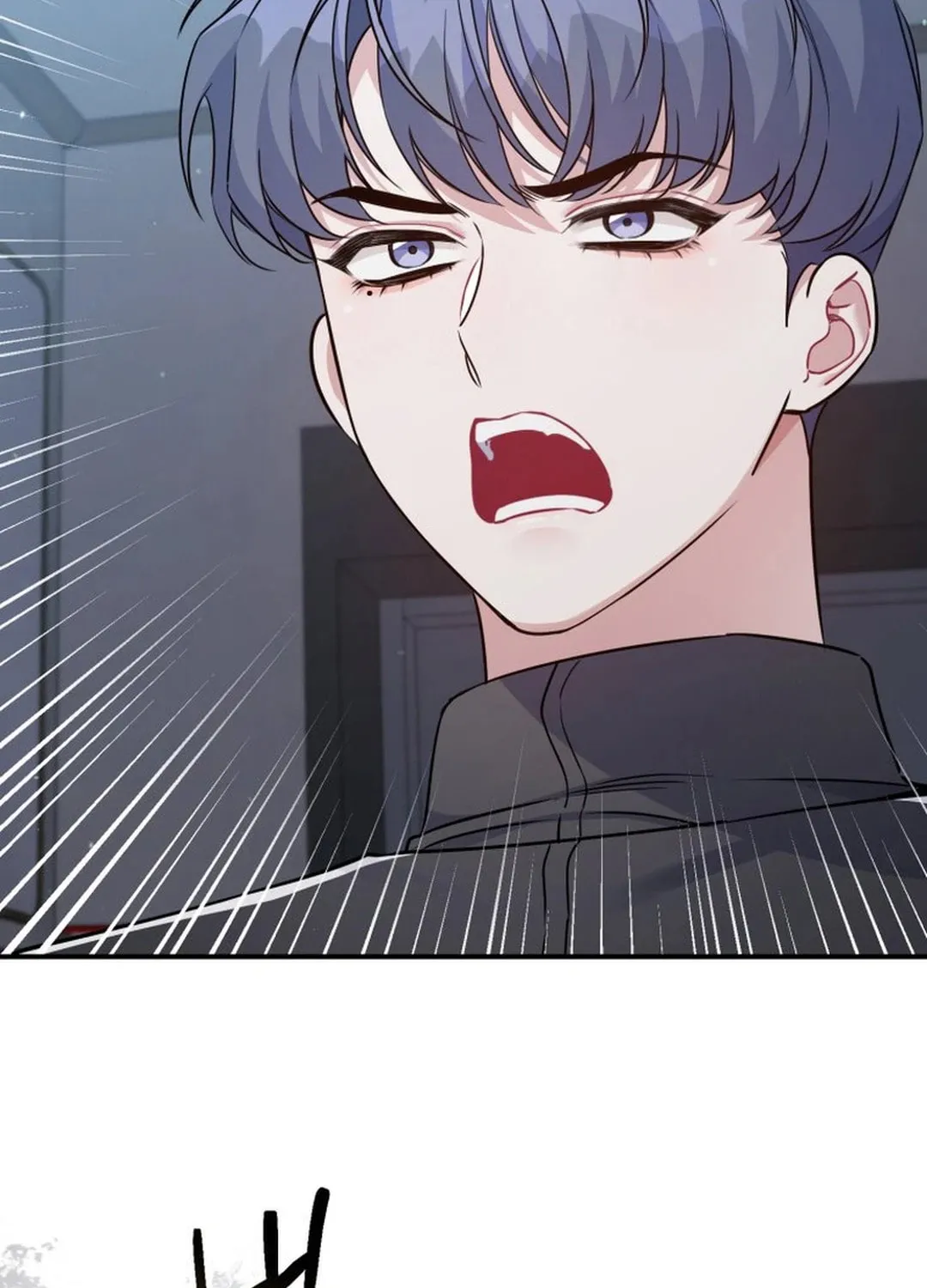 A Blank Slate Regression for the Idol That Lost His Original Mindset Chapter 8 page 105 - 