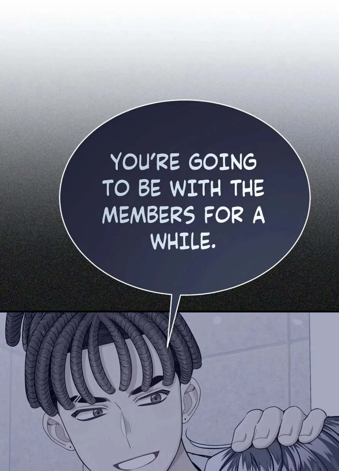 A Blank Slate Regression for the Idol That Lost His Original Mindset Chapter 8 page 108 - 