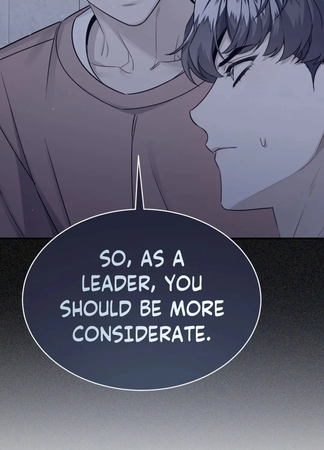 A Blank Slate Regression for the Idol That Lost His Original Mindset Chapter 8 page 109 - 