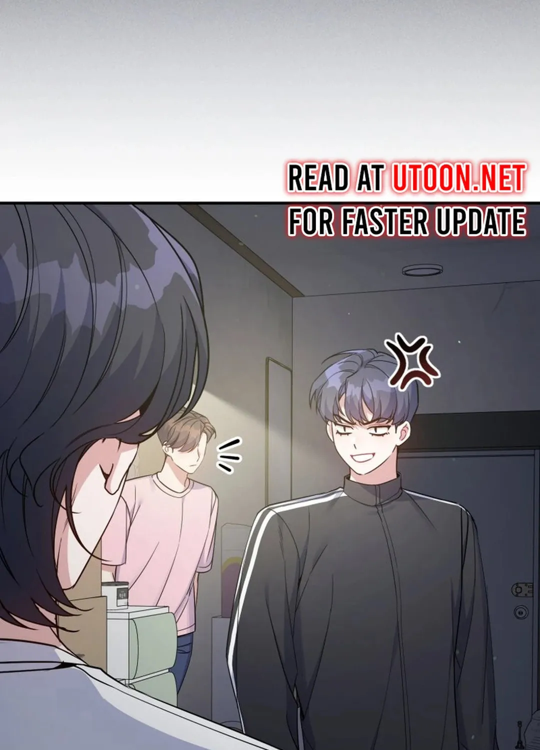 A Blank Slate Regression for the Idol That Lost His Original Mindset Chapter 8 page 110 - 