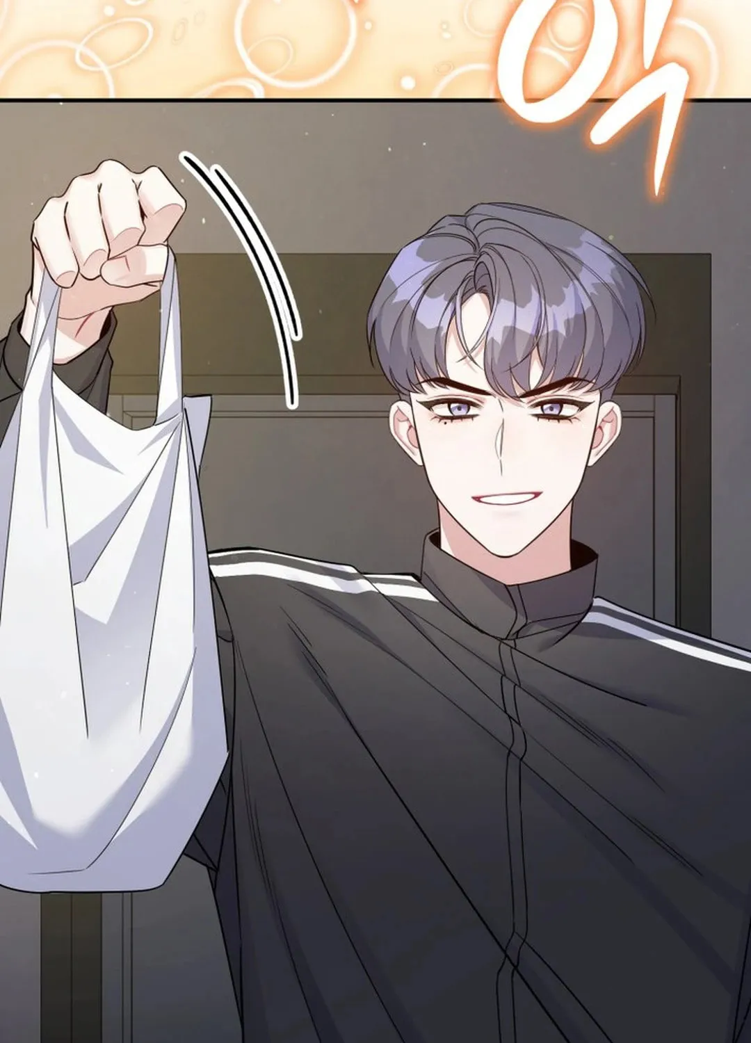 A Blank Slate Regression for the Idol That Lost His Original Mindset Chapter 8 page 116 - 