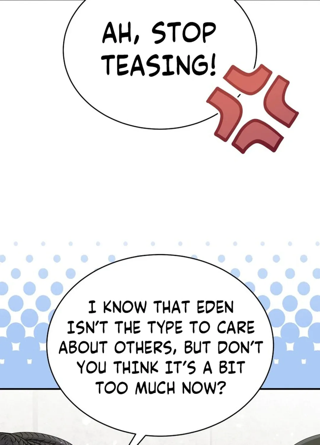 A Blank Slate Regression for the Idol That Lost His Original Mindset Chapter 8 page 18 - 