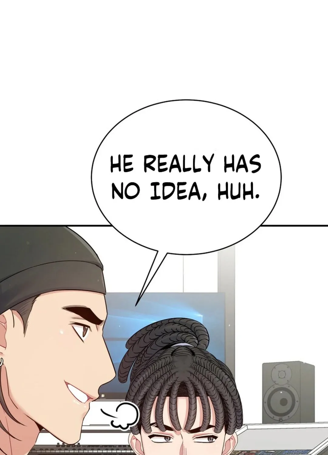 A Blank Slate Regression for the Idol That Lost His Original Mindset Chapter 8 page 23 - 
