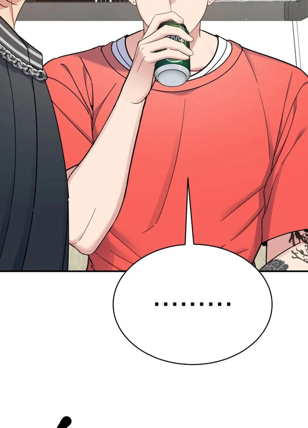 A Blank Slate Regression for the Idol That Lost His Original Mindset Chapter 8 page 24 - 