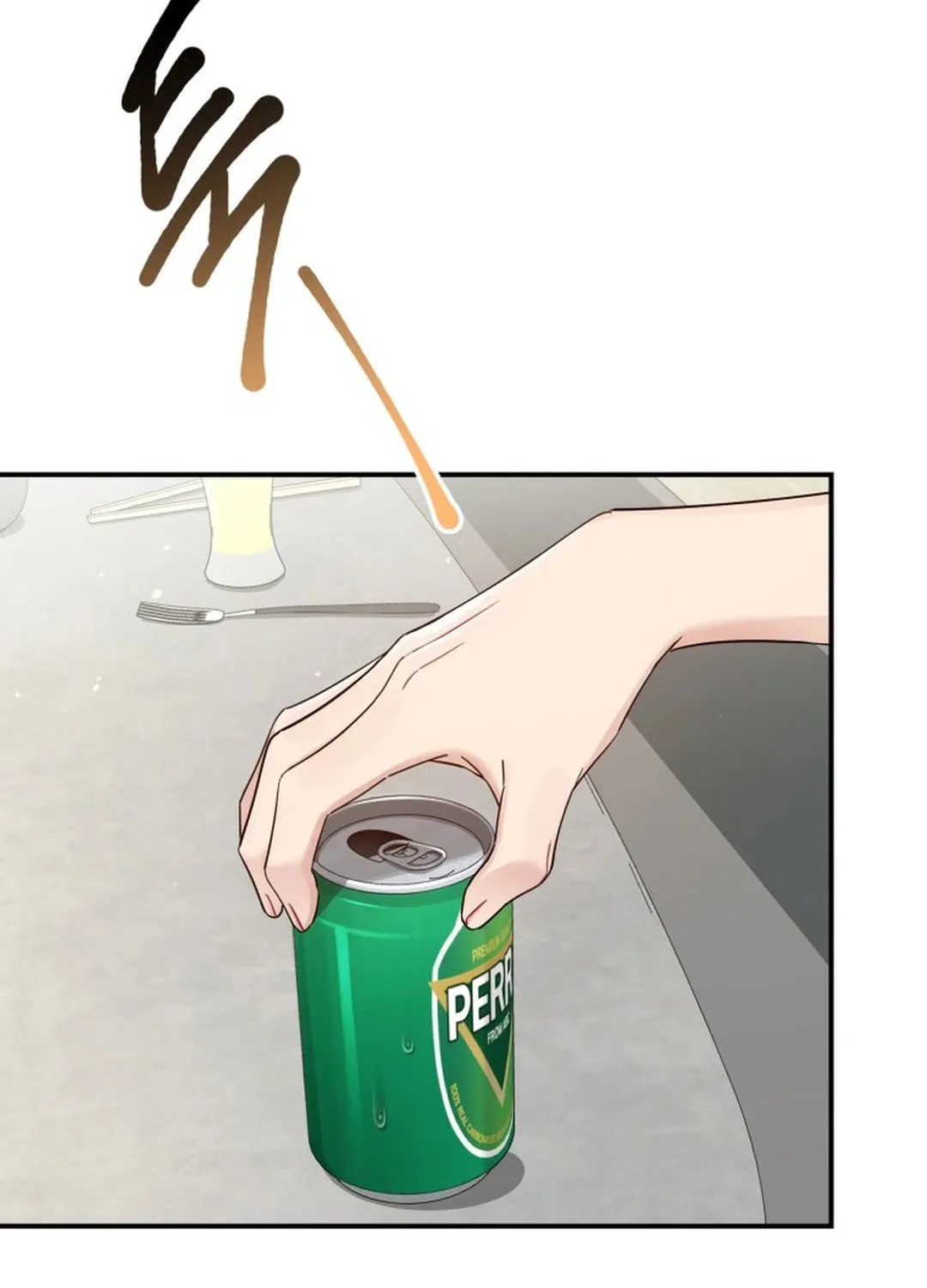 A Blank Slate Regression for the Idol That Lost His Original Mindset Chapter 8 page 25 - 