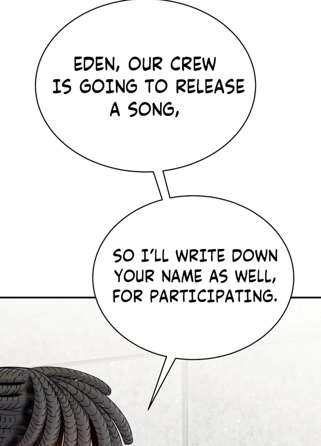 A Blank Slate Regression for the Idol That Lost His Original Mindset Chapter 8 page 27 - 