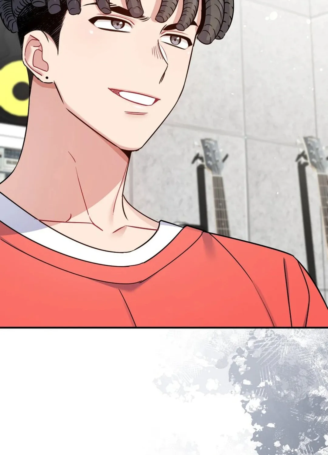 A Blank Slate Regression for the Idol That Lost His Original Mindset Chapter 8 page 30 - 