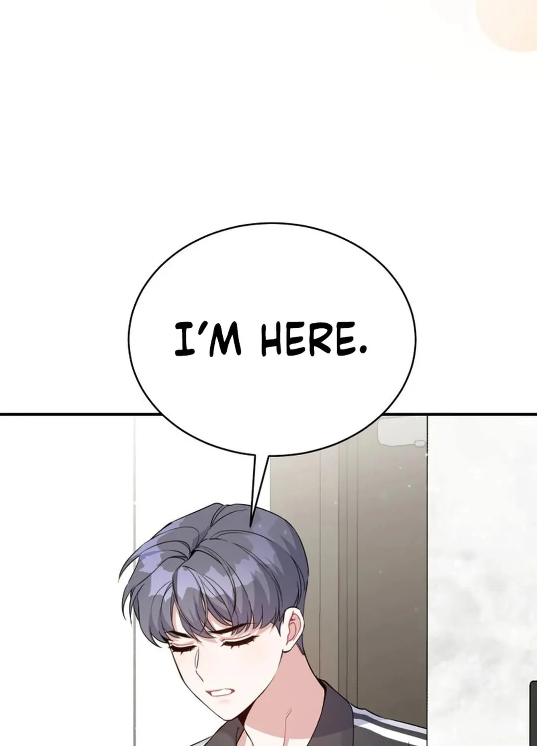 A Blank Slate Regression for the Idol That Lost His Original Mindset Chapter 8 page 4 - 