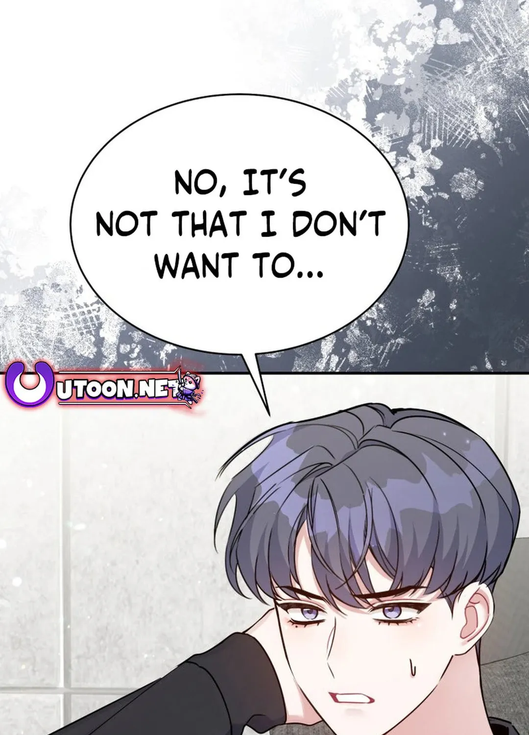 A Blank Slate Regression for the Idol That Lost His Original Mindset Chapter 8 page 31 - 