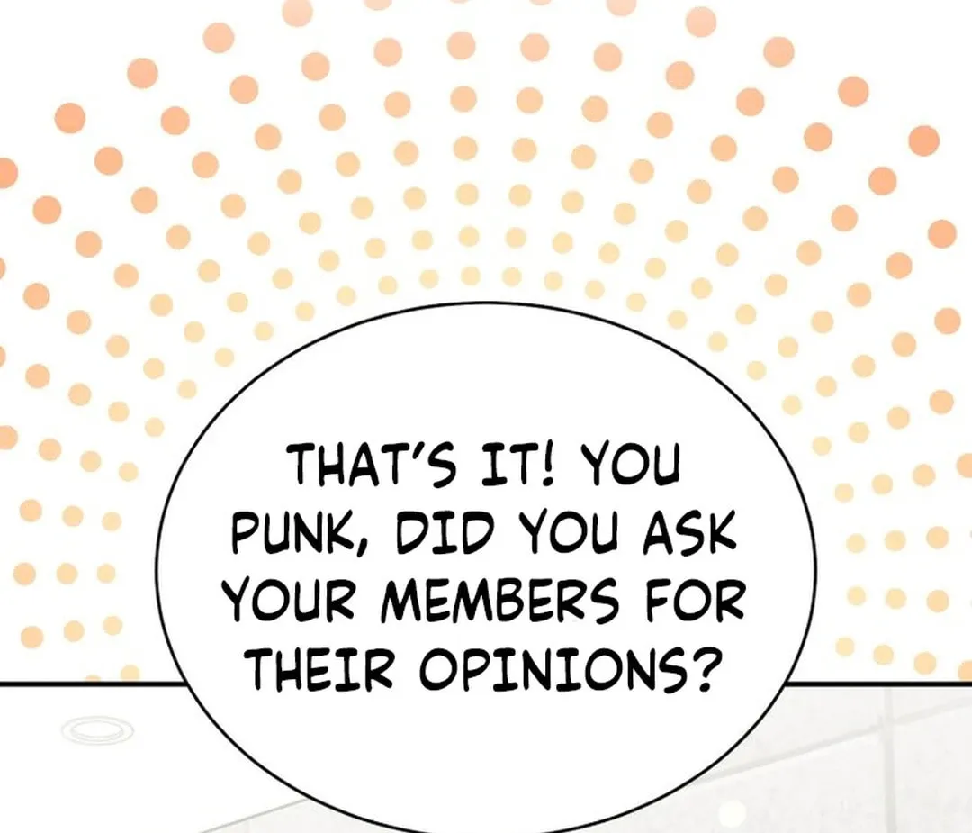 A Blank Slate Regression for the Idol That Lost His Original Mindset Chapter 8 page 33 - 