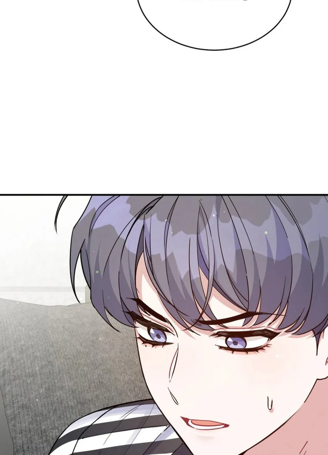 A Blank Slate Regression for the Idol That Lost His Original Mindset Chapter 8 page 35 - 