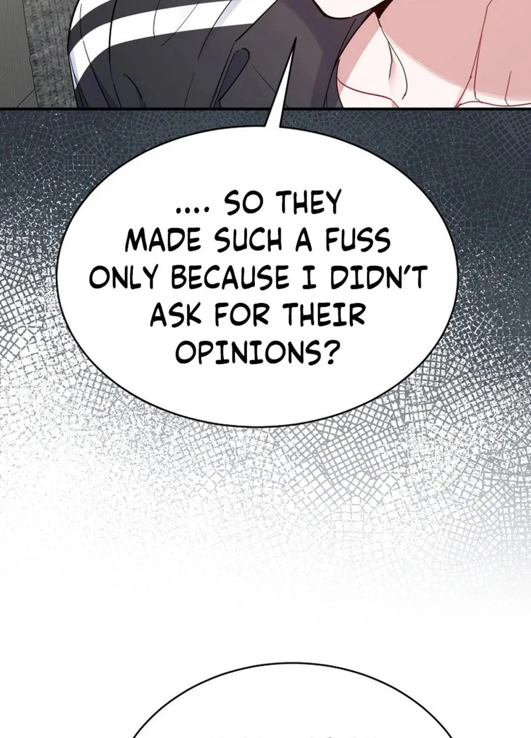 A Blank Slate Regression for the Idol That Lost His Original Mindset Chapter 8 page 36 - 