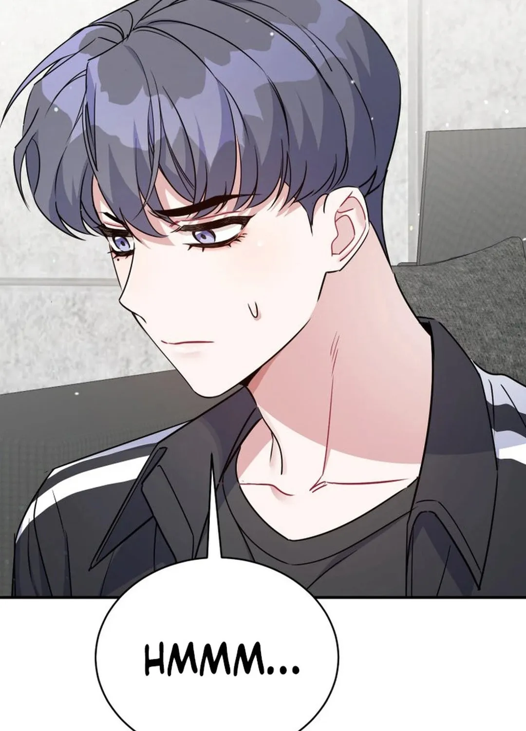A Blank Slate Regression for the Idol That Lost His Original Mindset Chapter 8 page 39 - 