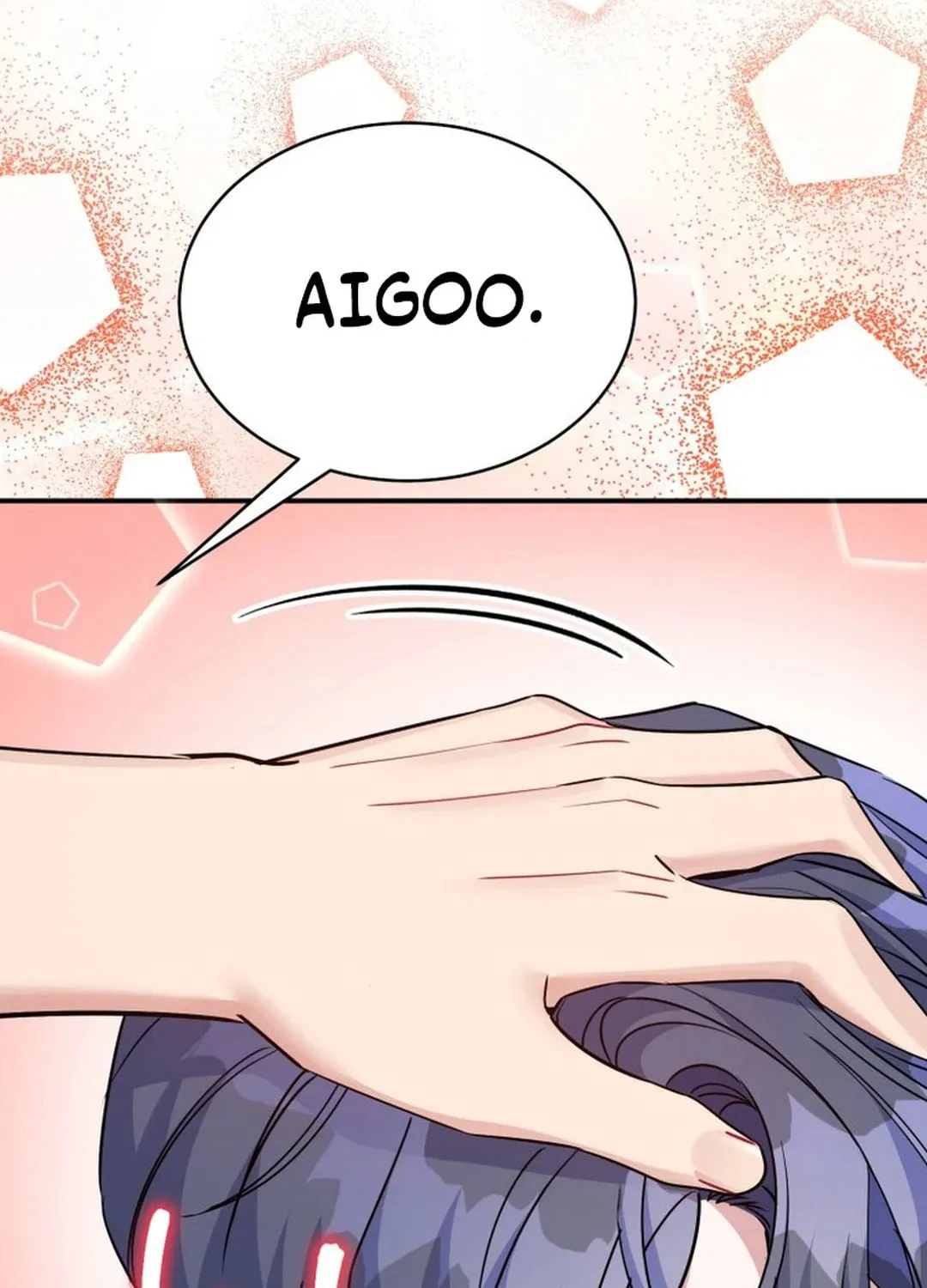 A Blank Slate Regression for the Idol That Lost His Original Mindset Chapter 8 page 41 - 