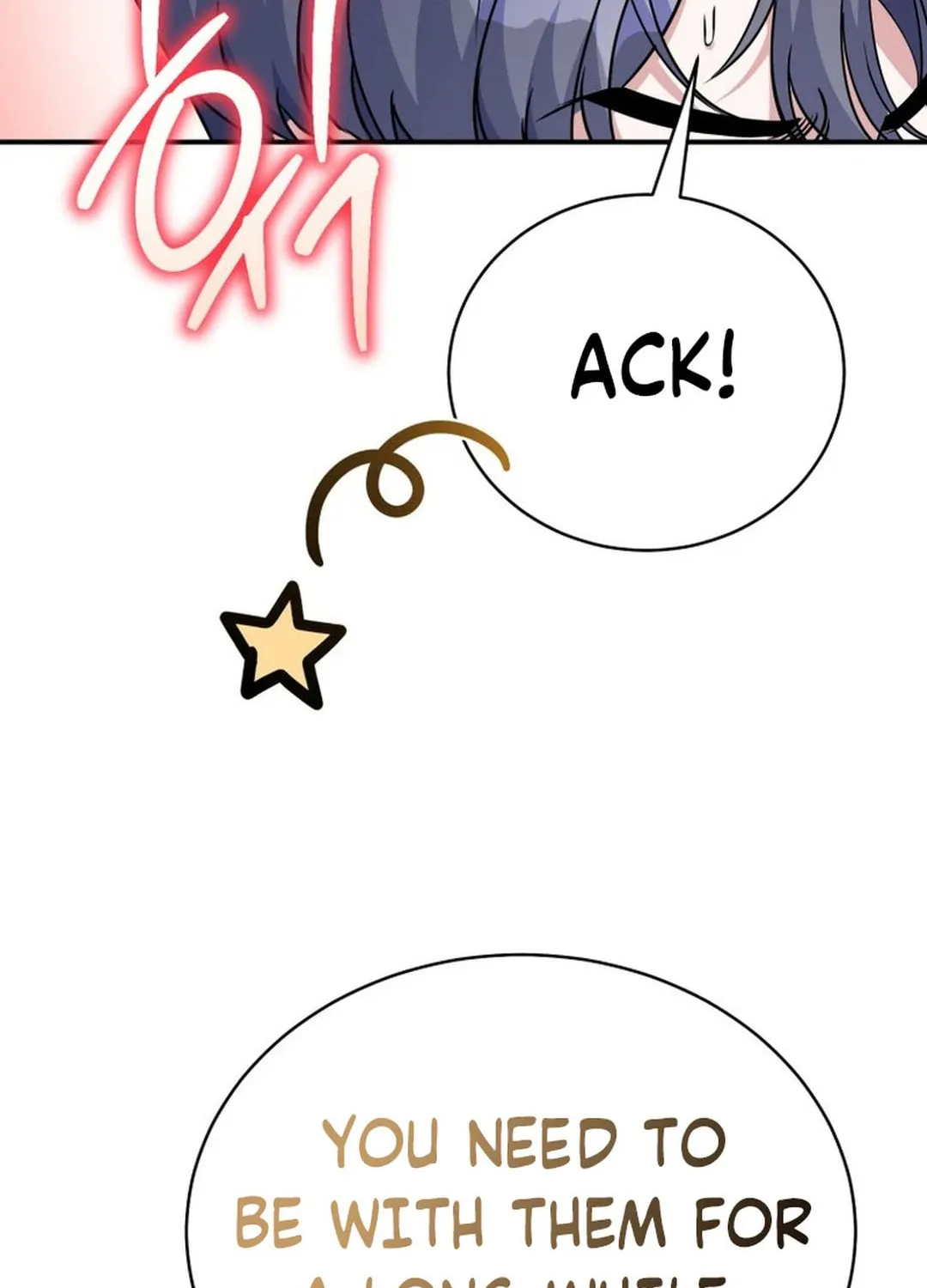A Blank Slate Regression for the Idol That Lost His Original Mindset Chapter 8 page 42 - 