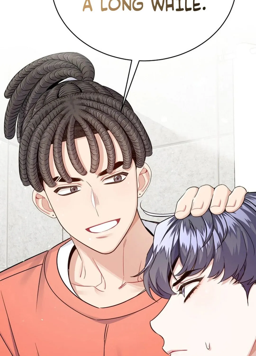 A Blank Slate Regression for the Idol That Lost His Original Mindset Chapter 8 page 43 - 