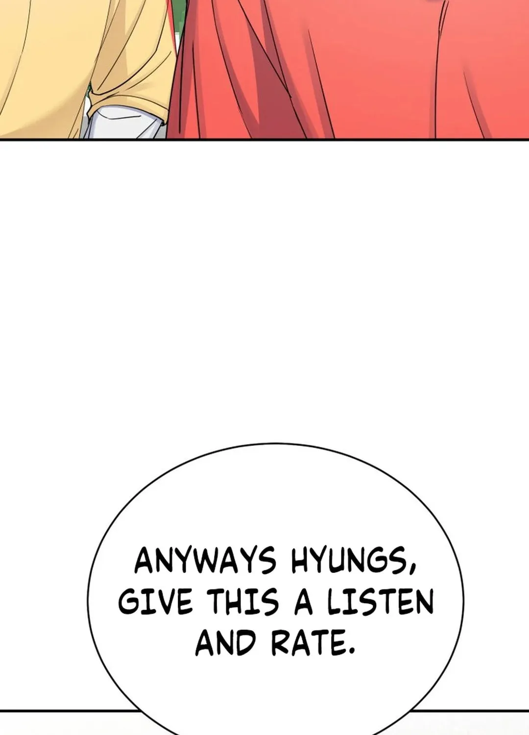 A Blank Slate Regression for the Idol That Lost His Original Mindset Chapter 8 page 51 - 