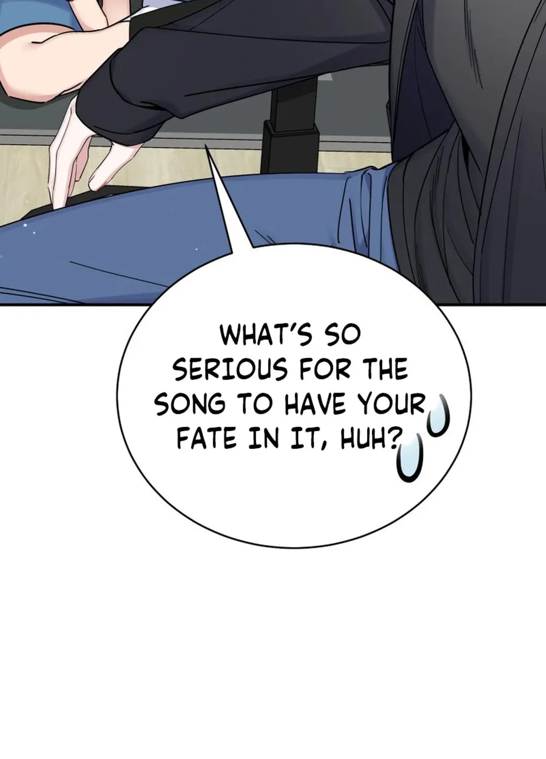 A Blank Slate Regression for the Idol That Lost His Original Mindset Chapter 8 page 55 - 