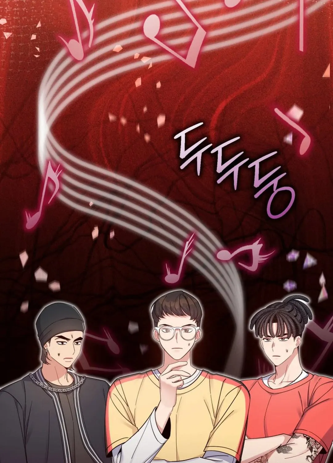 A Blank Slate Regression for the Idol That Lost His Original Mindset Chapter 8 page 59 - 