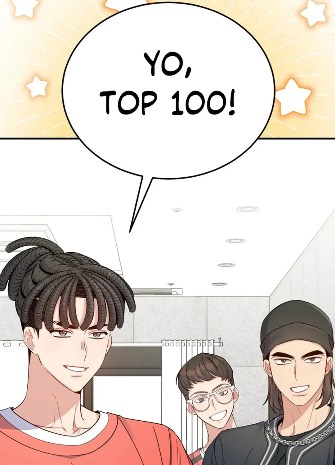 A Blank Slate Regression for the Idol That Lost His Original Mindset Chapter 8 page 7 - 