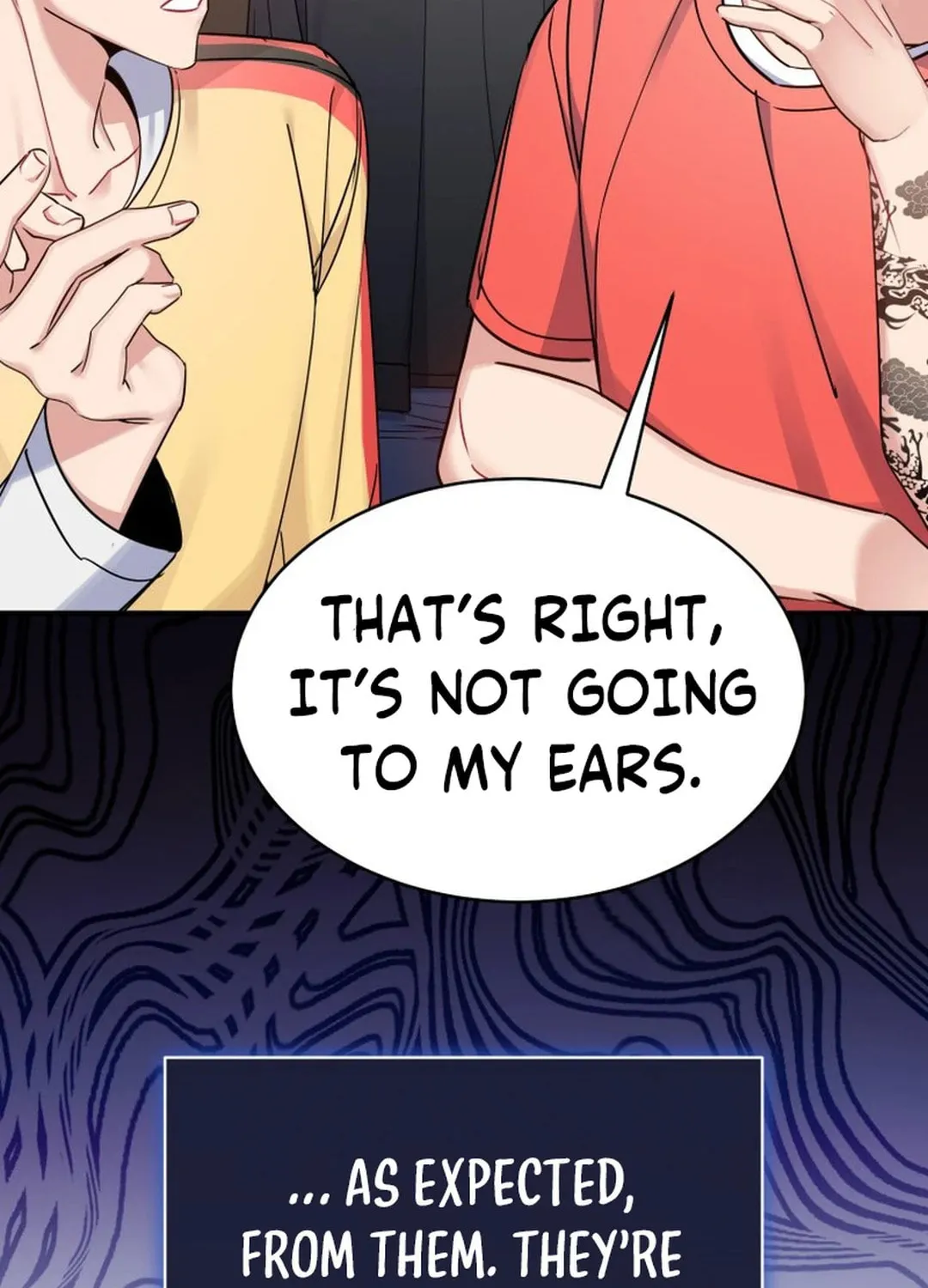 A Blank Slate Regression for the Idol That Lost His Original Mindset Chapter 8 page 62 - 