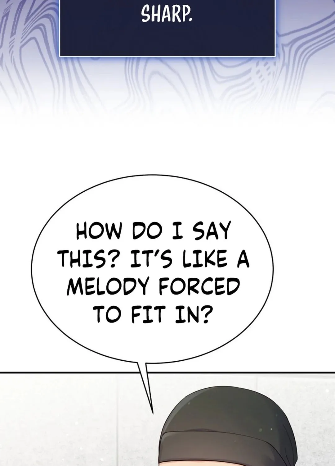 A Blank Slate Regression for the Idol That Lost His Original Mindset Chapter 8 page 63 - 