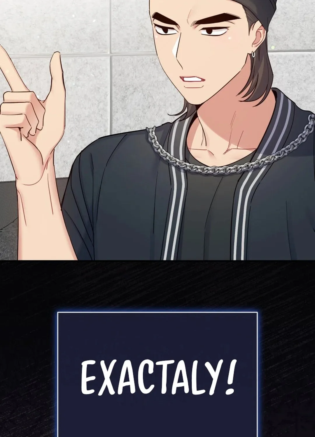 A Blank Slate Regression for the Idol That Lost His Original Mindset Chapter 8 page 64 - 