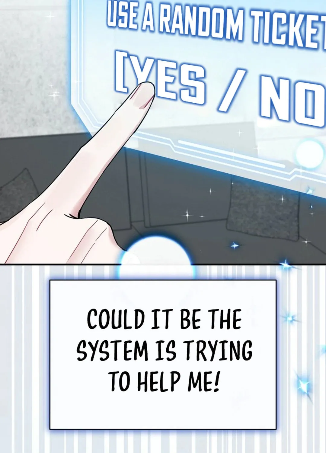 A Blank Slate Regression for the Idol That Lost His Original Mindset Chapter 8 page 74 - 