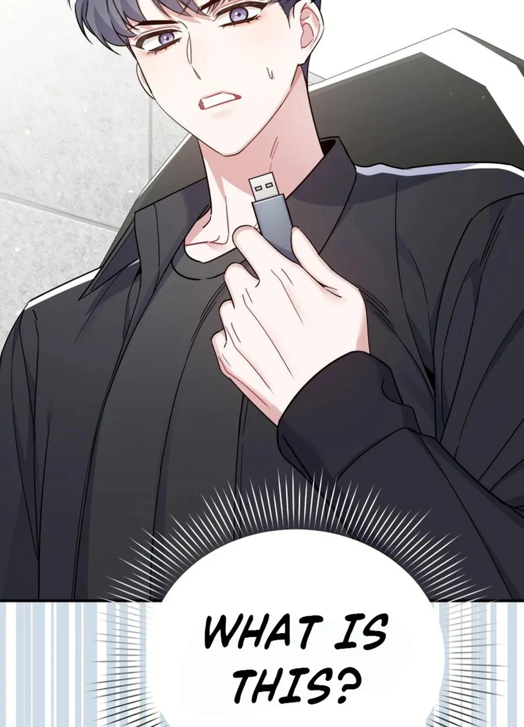 A Blank Slate Regression for the Idol That Lost His Original Mindset Chapter 8 page 78 - 