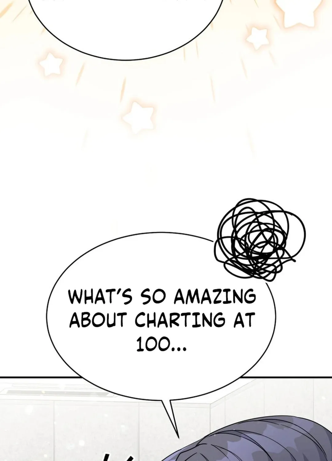 A Blank Slate Regression for the Idol That Lost His Original Mindset Chapter 8 page 9 - 