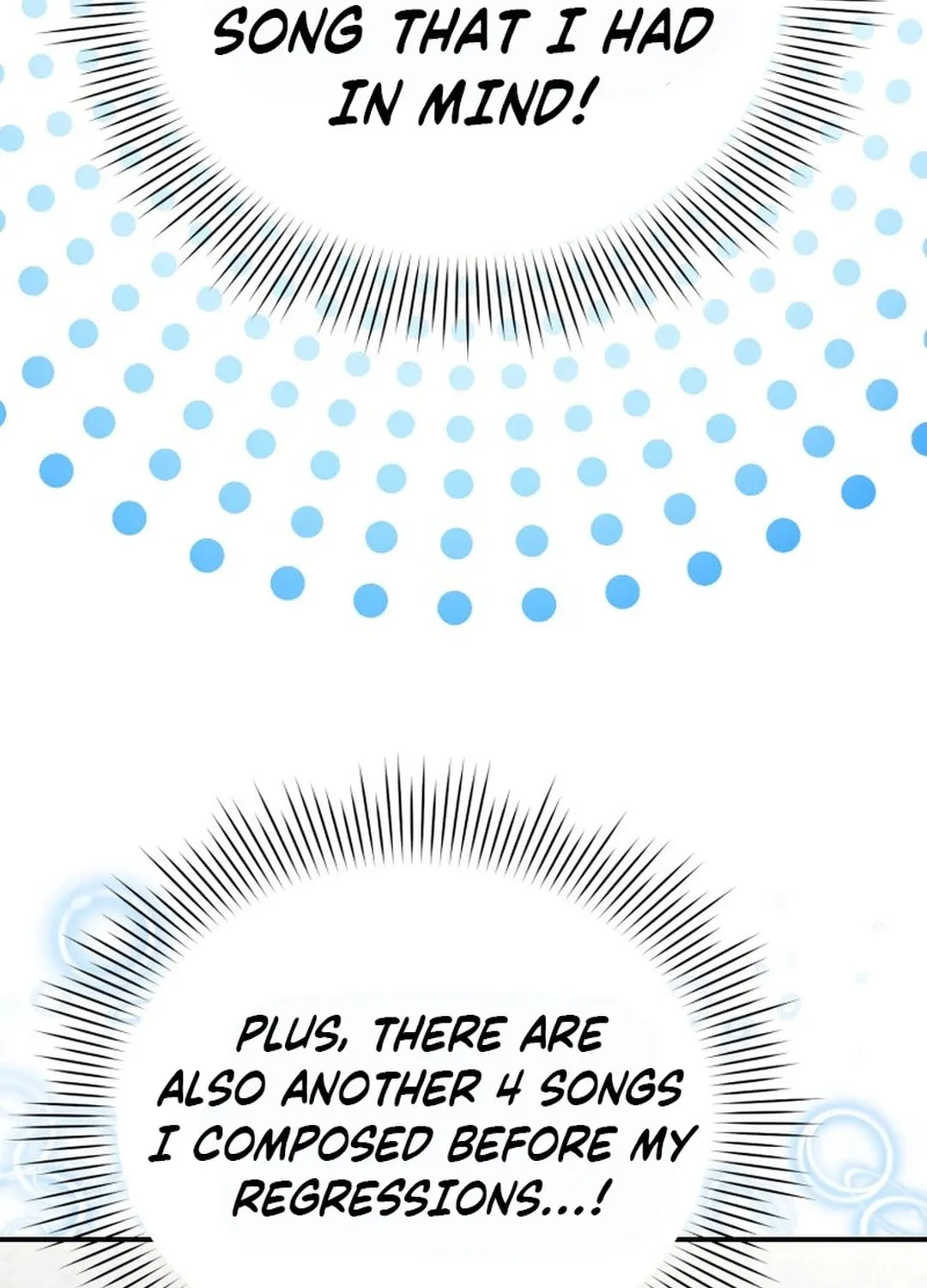 A Blank Slate Regression for the Idol That Lost His Original Mindset Chapter 8 page 81 - 