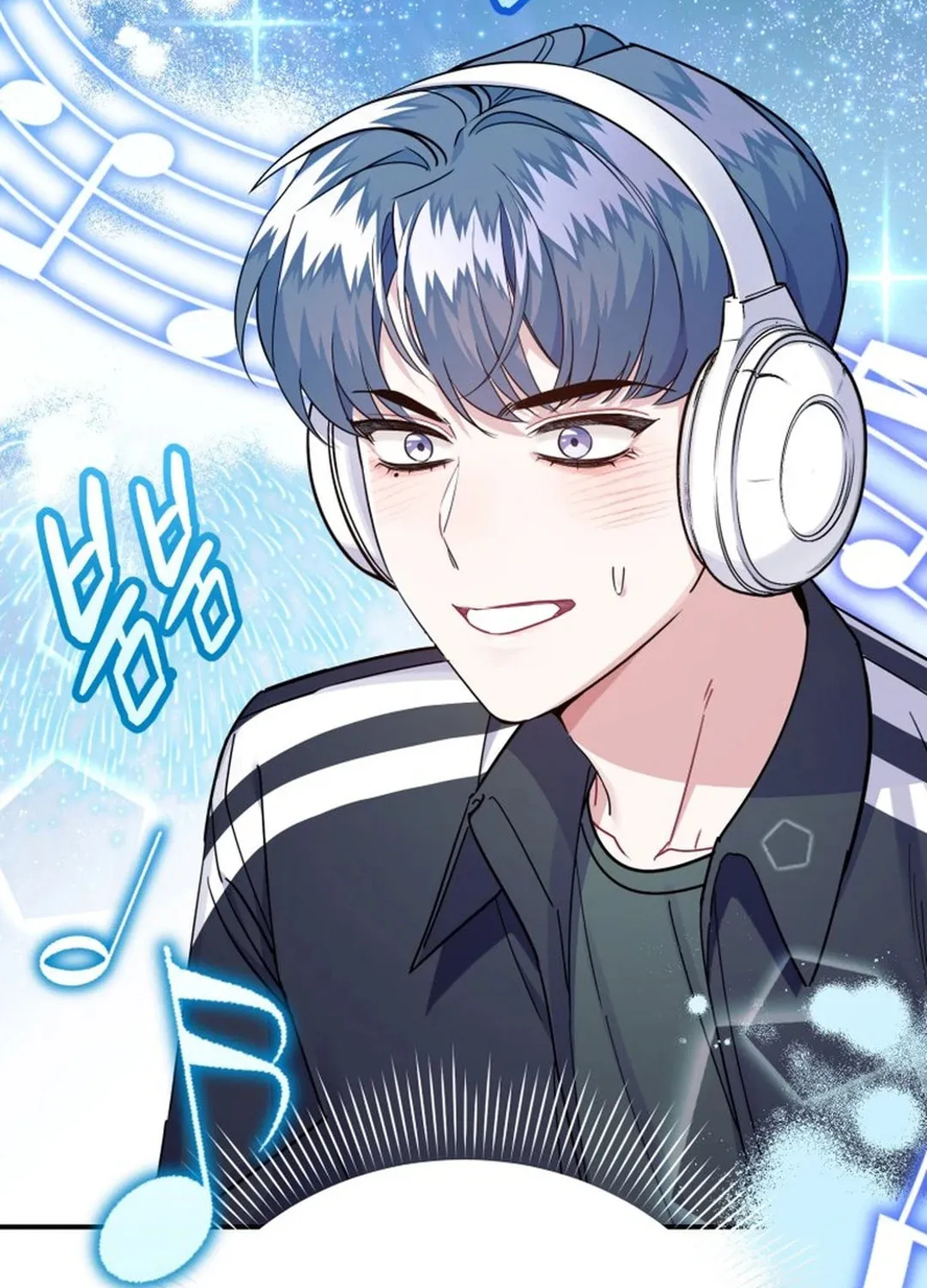 A Blank Slate Regression for the Idol That Lost His Original Mindset Chapter 8 page 85 - 