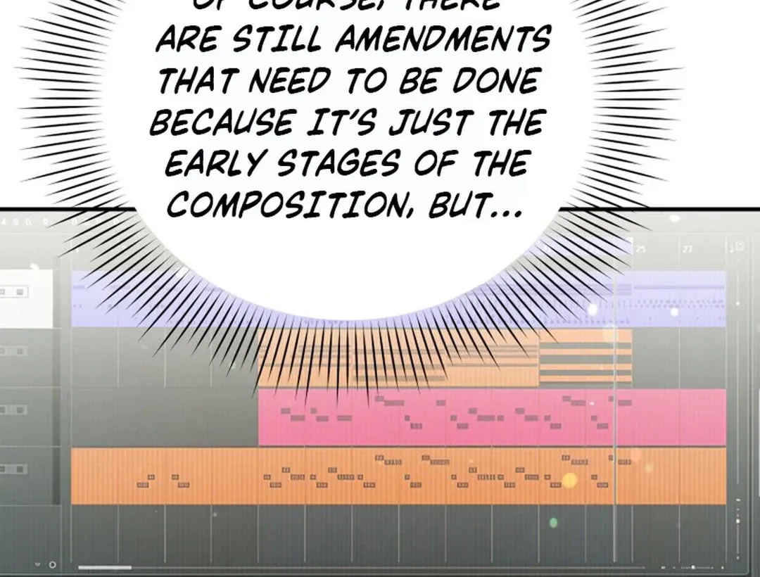 A Blank Slate Regression for the Idol That Lost His Original Mindset Chapter 8 page 87 - 